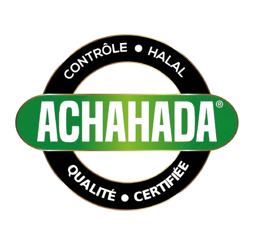 logo achahada
