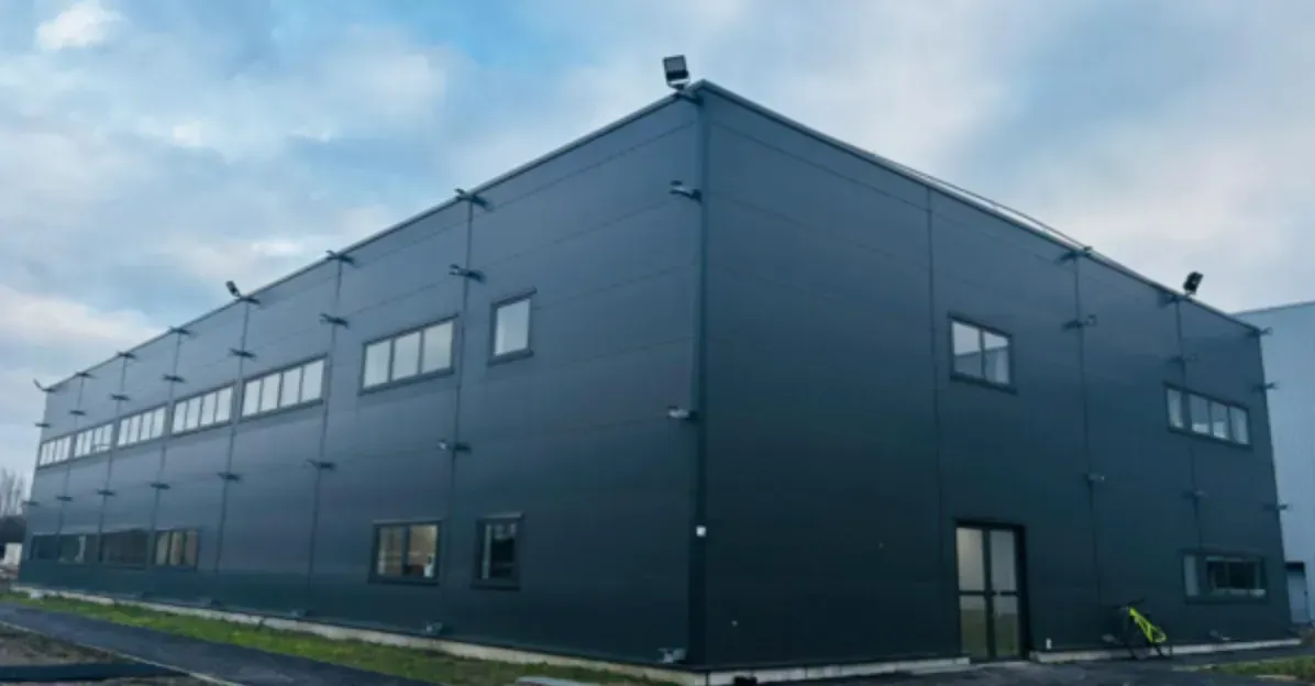 photo usine 1